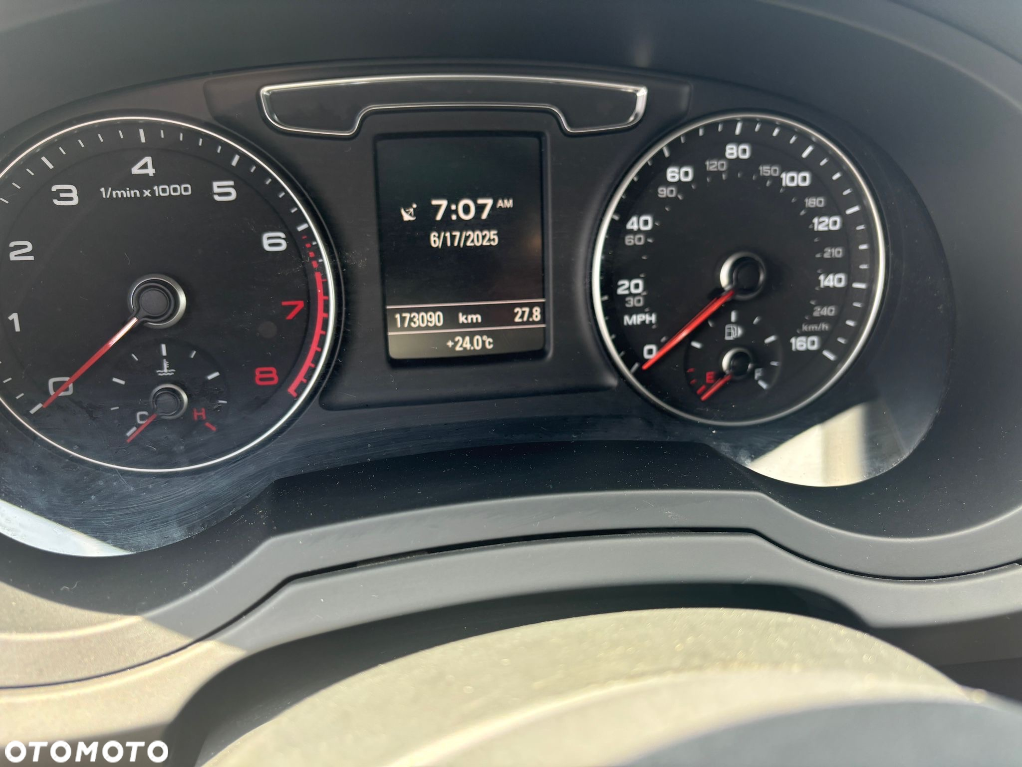 Audi Q3 - 12