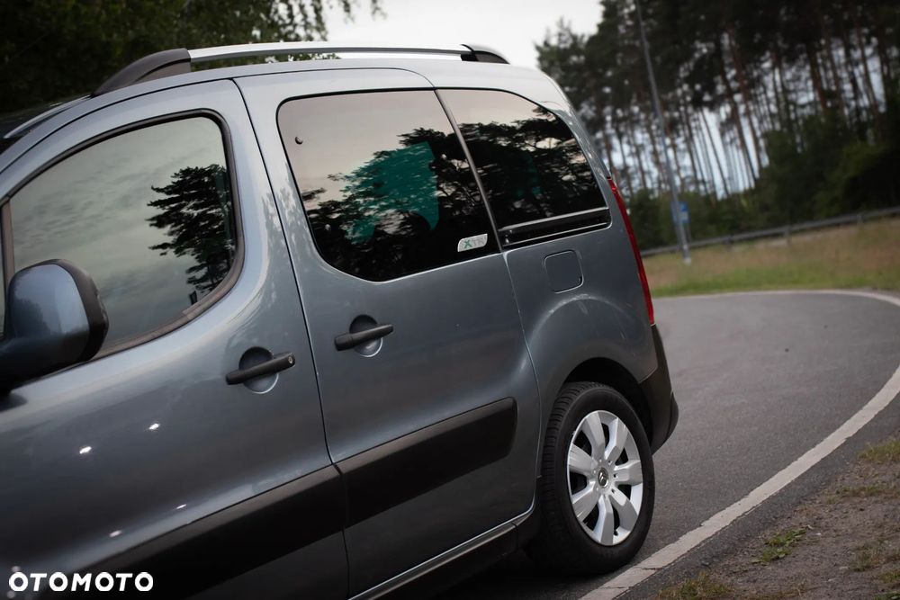 Citroën Berlingo 1.6 HDi XTR - 2