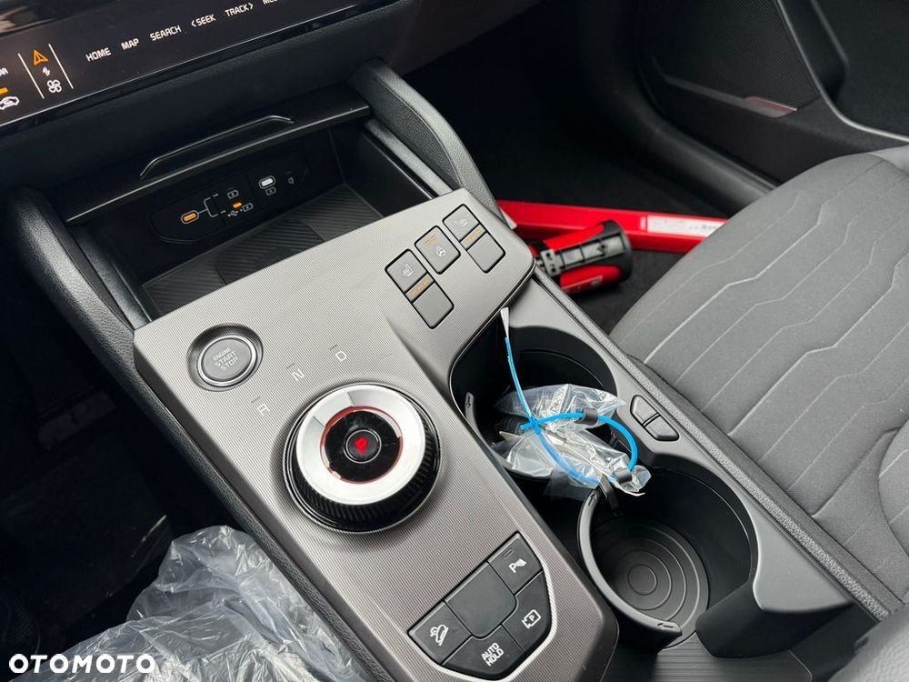 Kia Sportage 1.6 T-GDI HEV L 2WD - 12