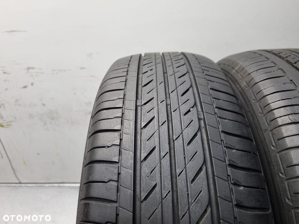 2x 195/65R15 91H Bridgestone Ecopia EP150 - 2