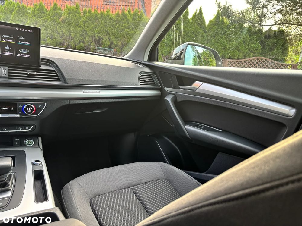Audi Q5 - 18