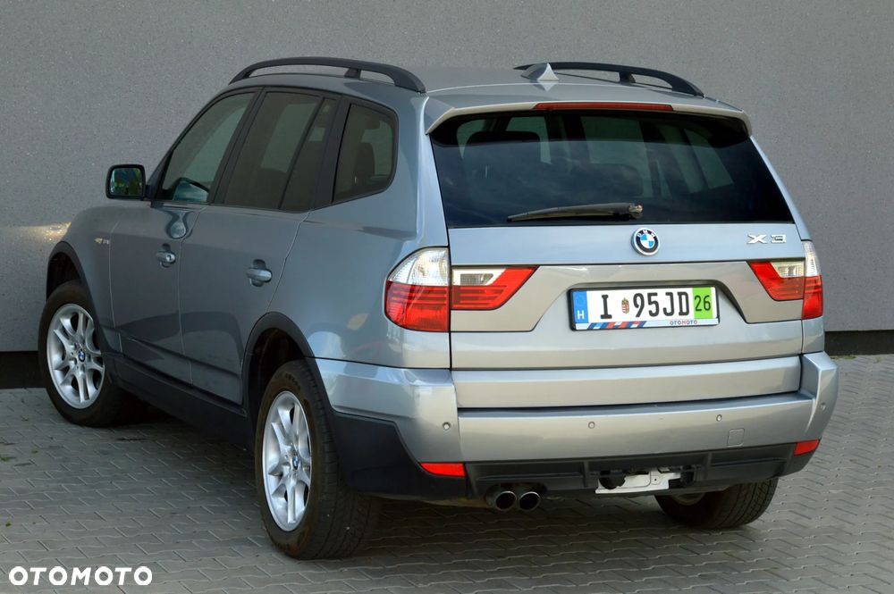 BMW X3 xDrive30d Limited Sport Edition - 16