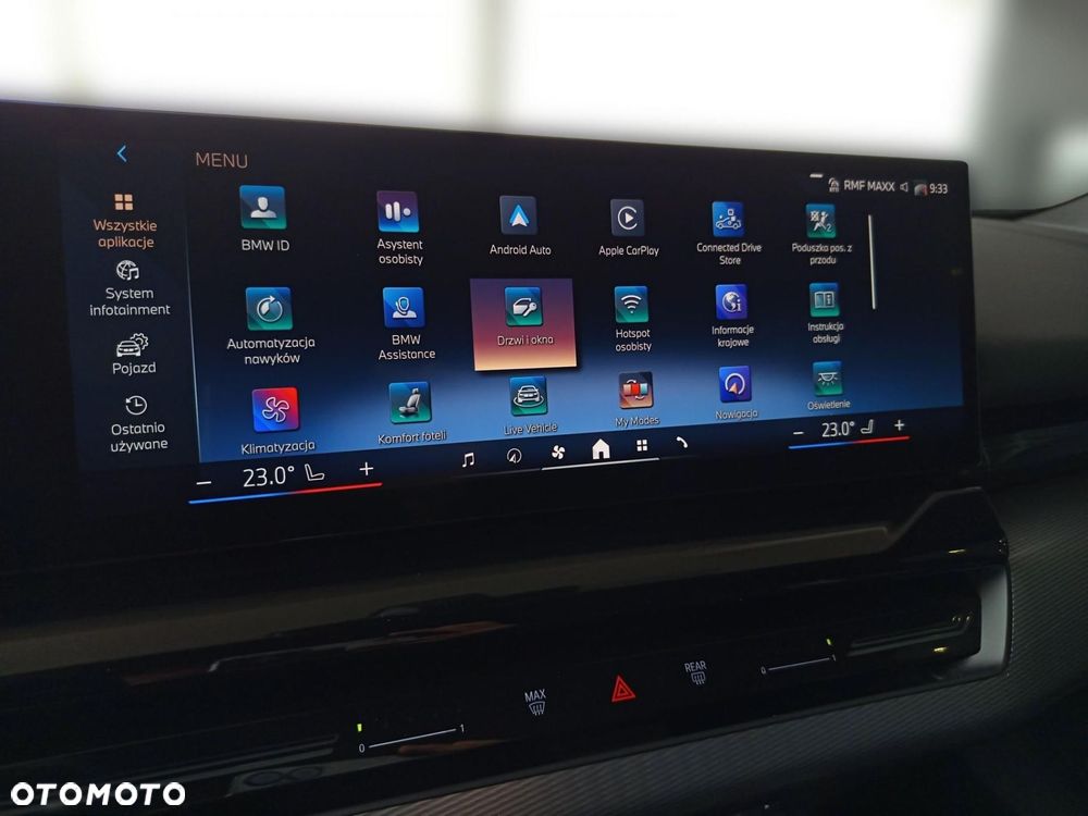 BMW Seria 5 - 16