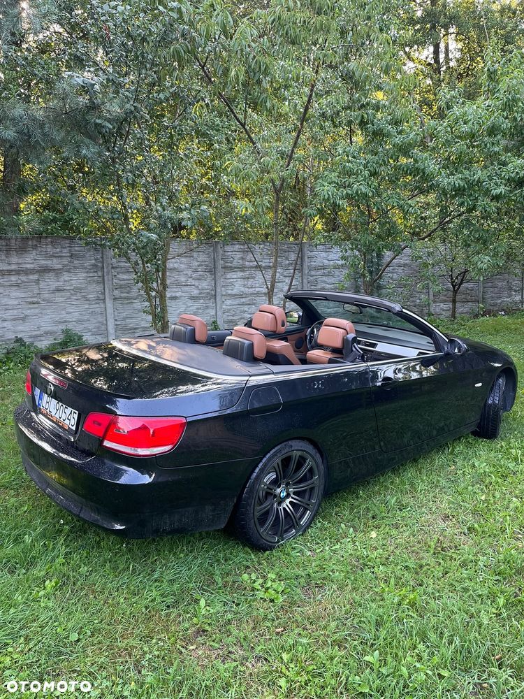 BMW Seria 3 320d - 1