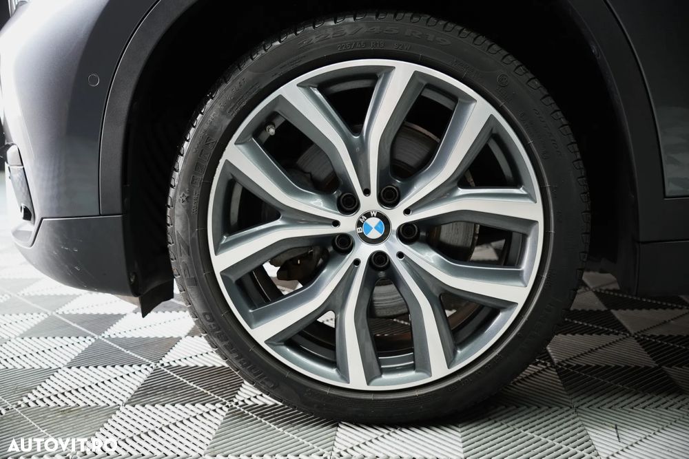 BMW X1 sDrive20i Aut. - 13