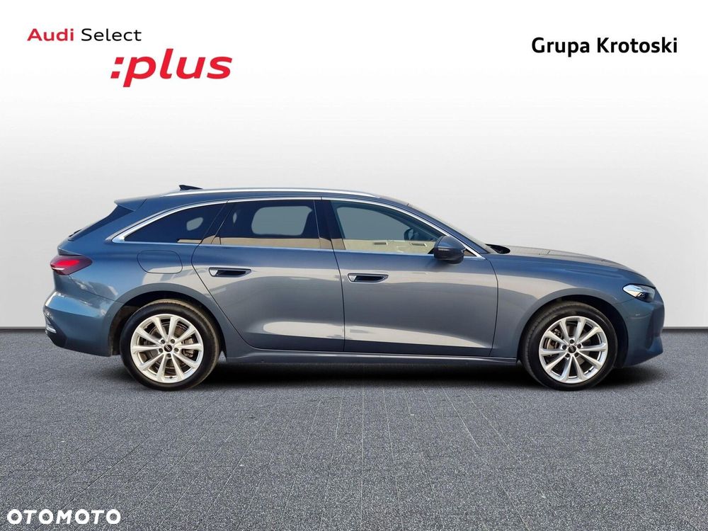 Audi A5 Avant TFSI S tronic - 7