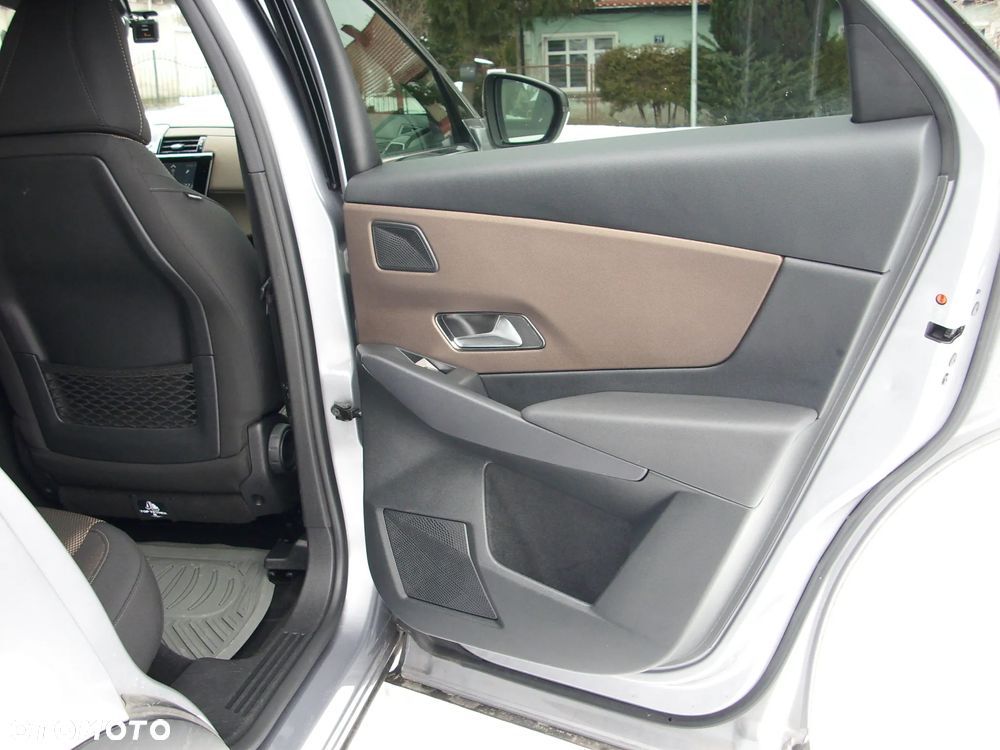 DS Automobiles DS 7 Crossback 1.5 BlueHDi Chic - 13