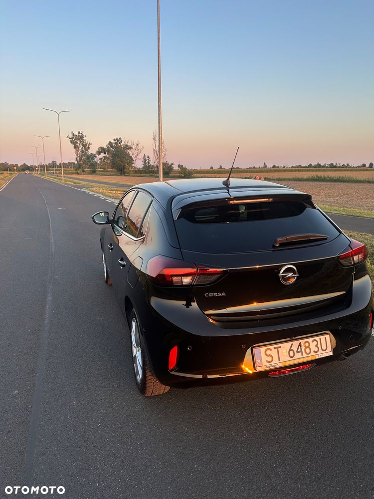 Opel Corsa 1.2 S&S - 8