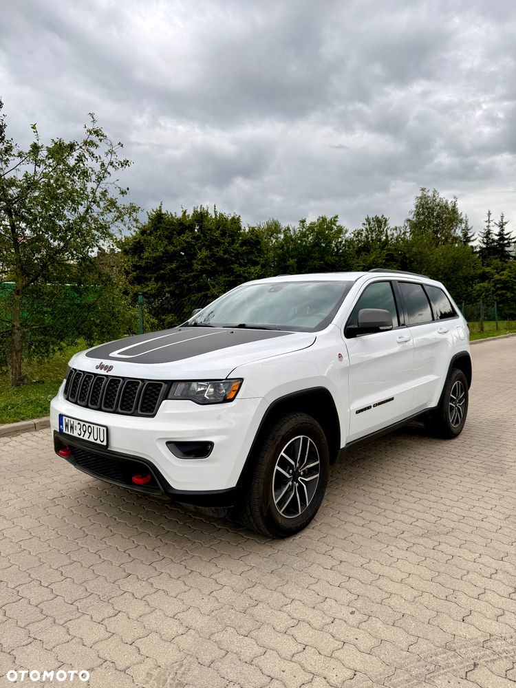 Jeep Grand Cherokee - 2