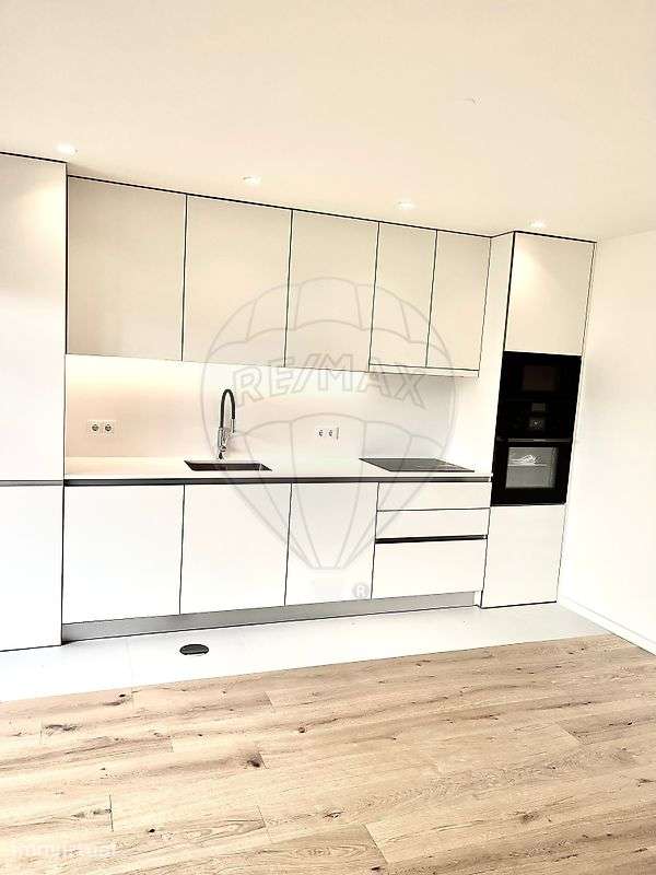 Apartamento T1 para arrendamento - Grande imagem: 3/10