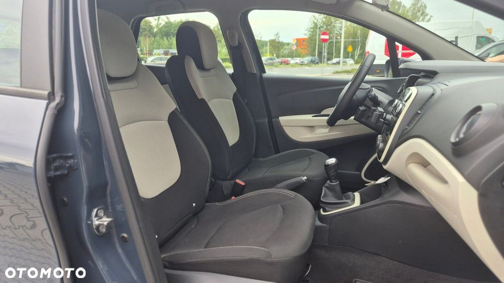 Renault Captur 0.9 Energy TCe Alize - 21