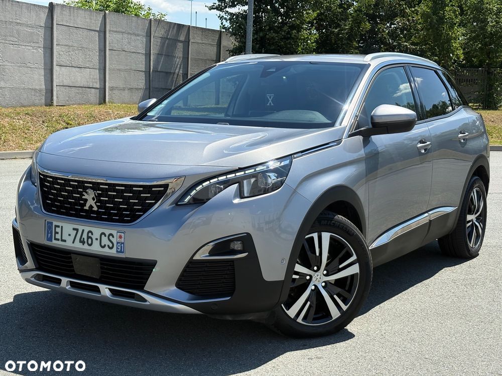Peugeot 3008 HDi FAP 150 Premium - 10