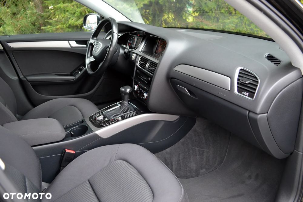 Audi A4 Avant - 20