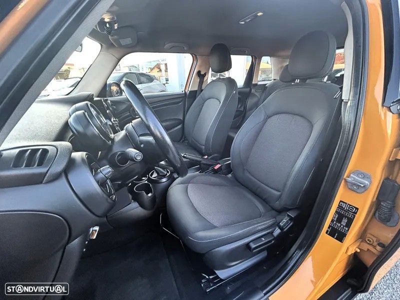 MINI 5 Portas One D - 12