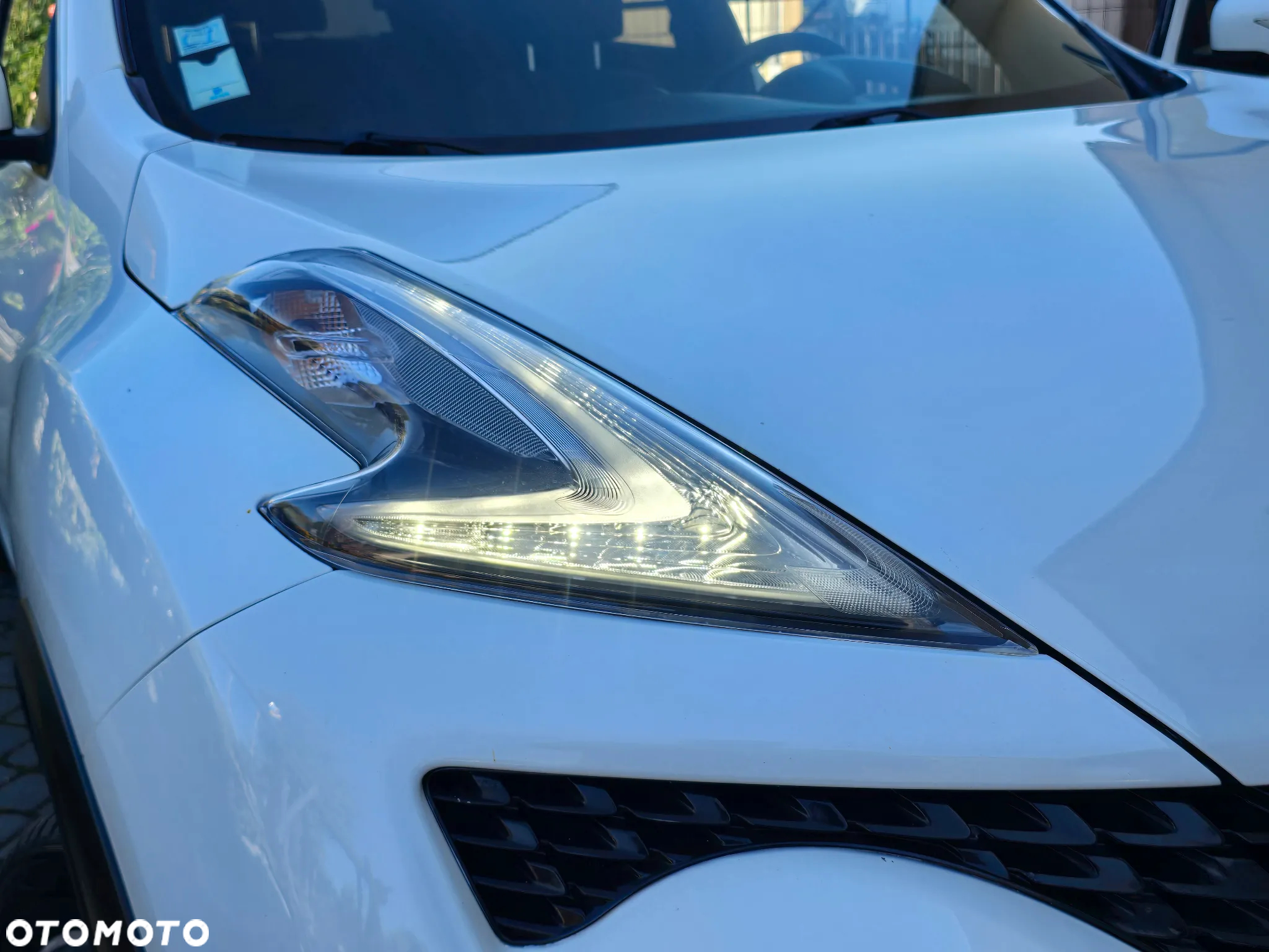 Nissan Juke 1.5 dCi Tekna - 33