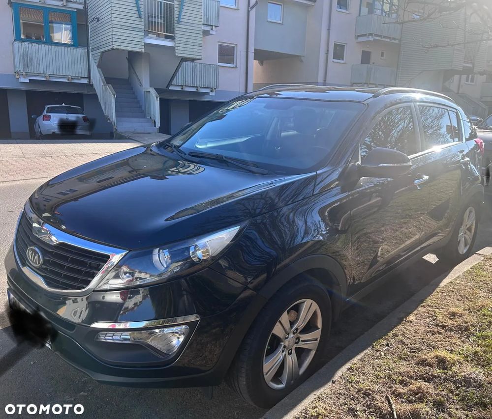 Kia Sportage 1.6 GDI S 2WD - 3