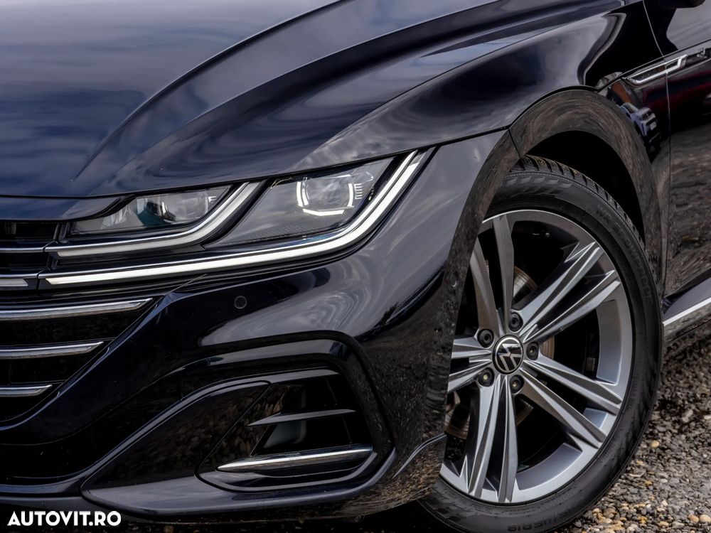 Volkswagen ARTEON 2.0 TDI 4Motion DSG R-Line - 12