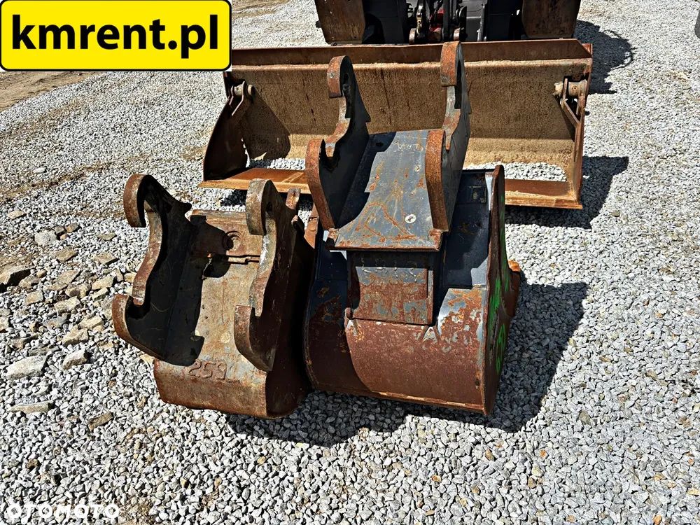 Mecalac 12 MTX KOPARKO-ŁADOWARKA 2017R | MTX, MSX, MXT, 12, 714, JCB 3 CX - 12