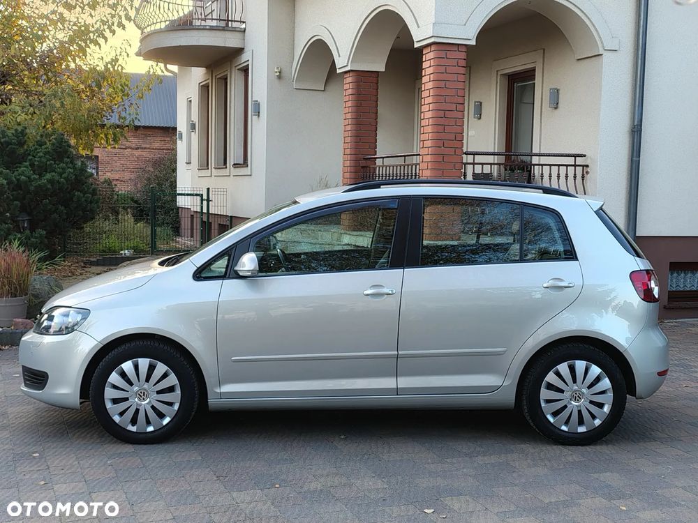 Volkswagen Golf Plus 1.6 Comfortline - 39