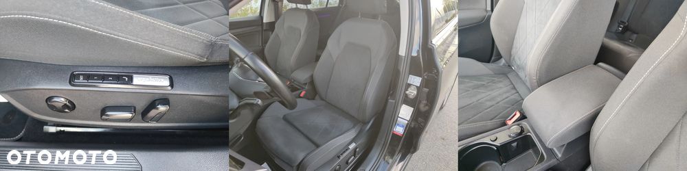 Volkswagen Golf Variant 2.0 TDI SCR DSG Style - 33