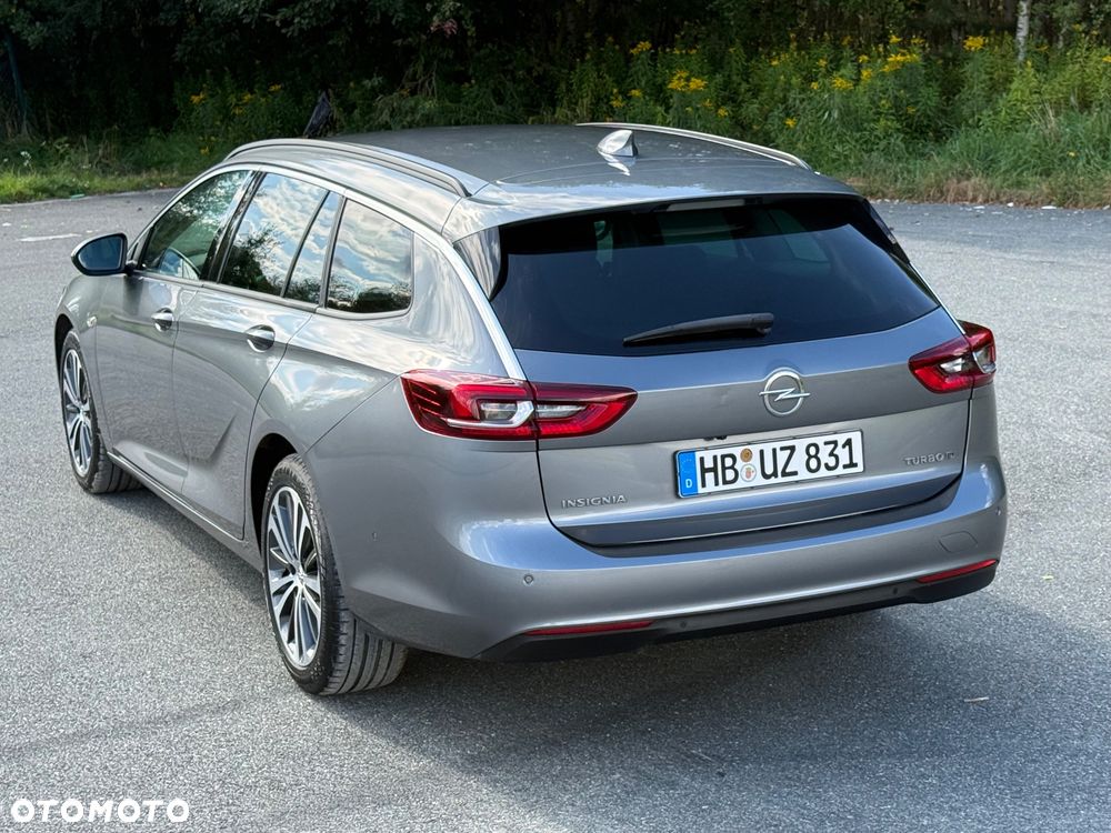 Opel Insignia 2.0 CDTI Innovation S&S - 5
