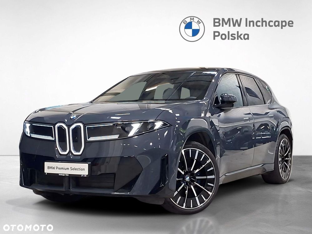 BMW iX3 - 2