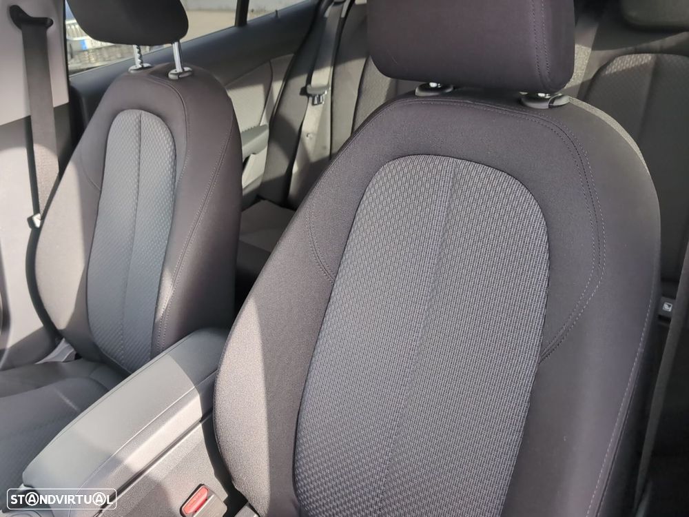 BMW 116 d Advantage - 15