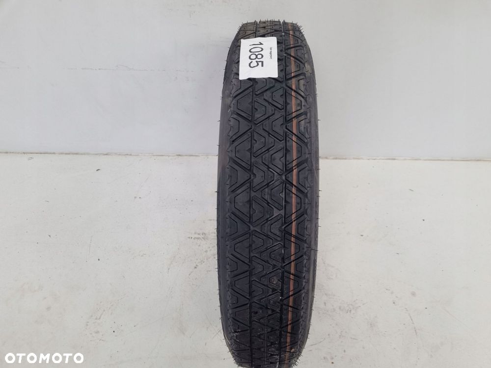 KOŁO DOJAZDOWE Ford S-Max Mondeo mk4 dojazdówka 125/80 R17 6G92-BB 2170800 - 11