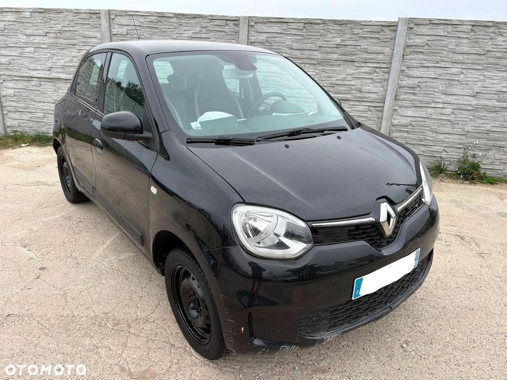 Renault Twingo SCe 75 LIMITED - 7