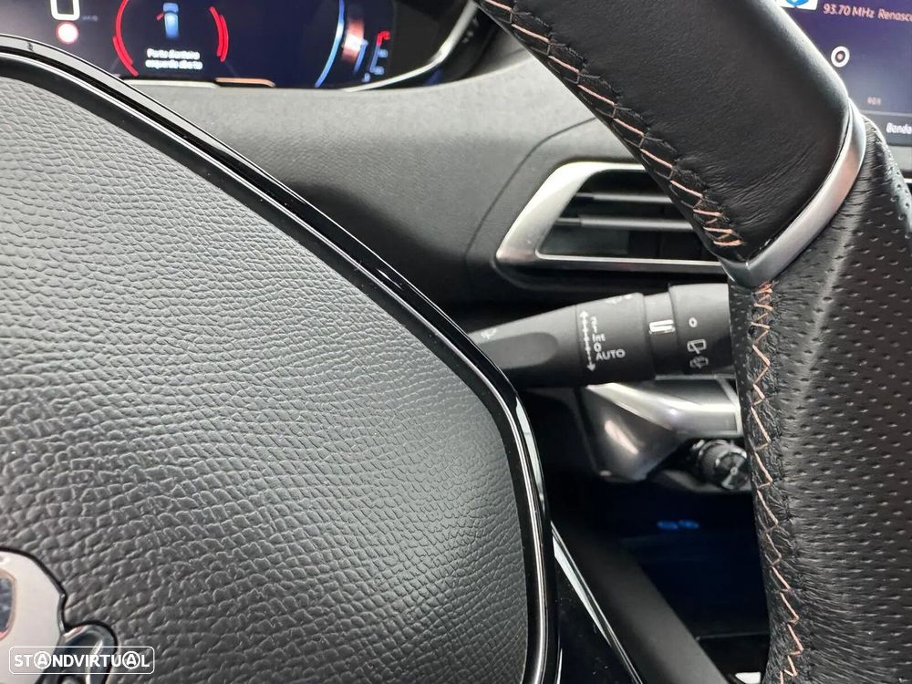 Peugeot 5008 1.5 BlueHDi GT Line - 13