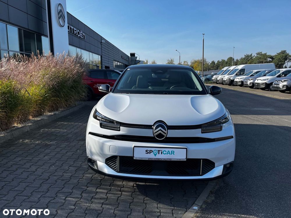 Citroen C4 2025 photo 2