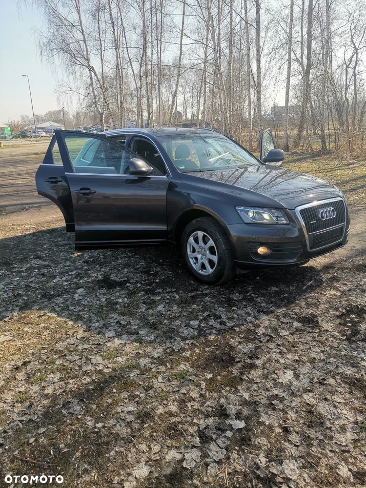 Audi Q5 - 1