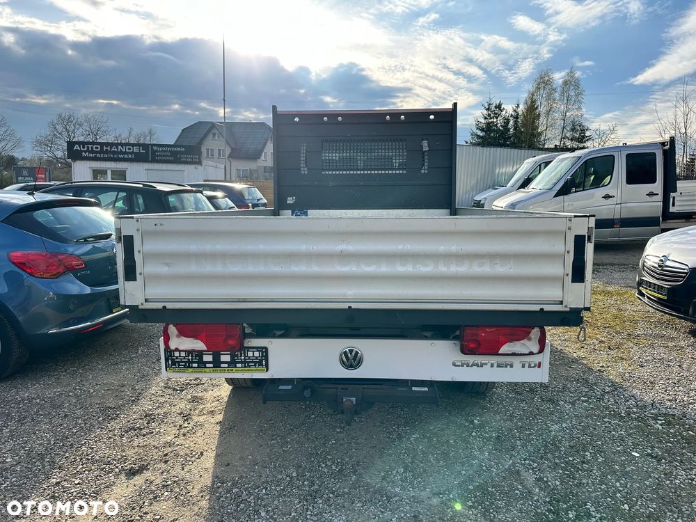 Volkswagen Crafter - 8