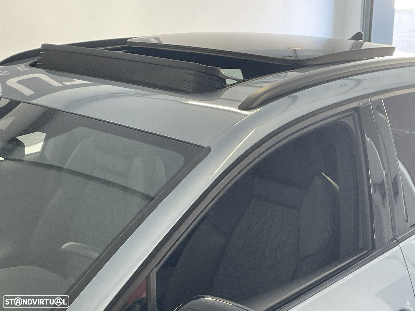 Audi Q4 e-tron 40 82 kWH - 39