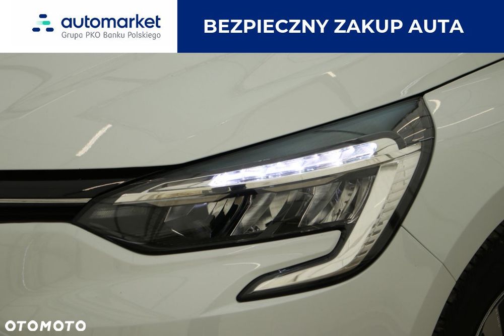 Renault Clio 1.0 TCe Equilibre - 10