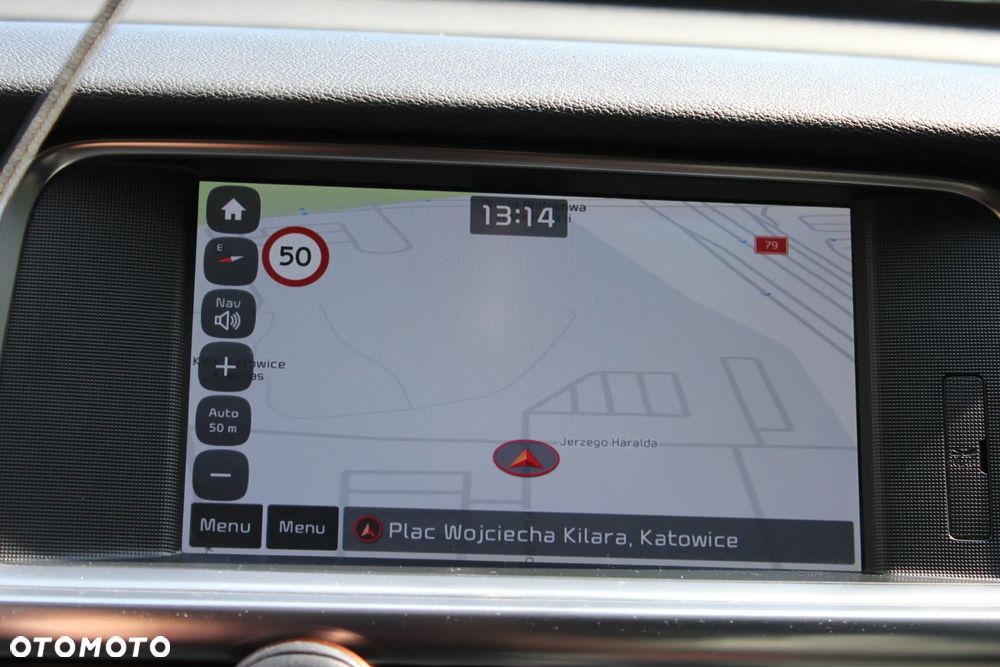 Kia Optima - 20