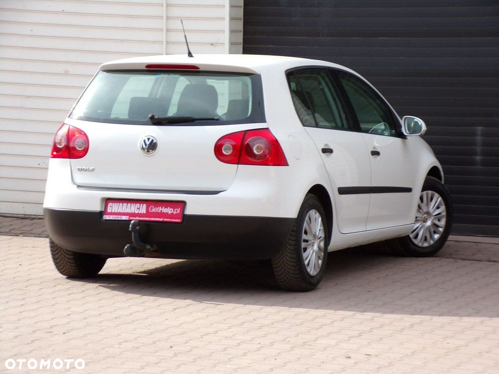 Volkswagen Golf - 13