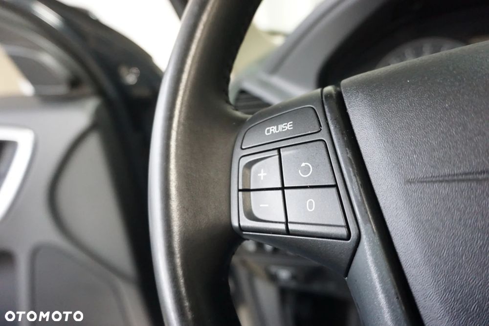 Volvo XC 60 D4 Geartronic Kinetic - 32