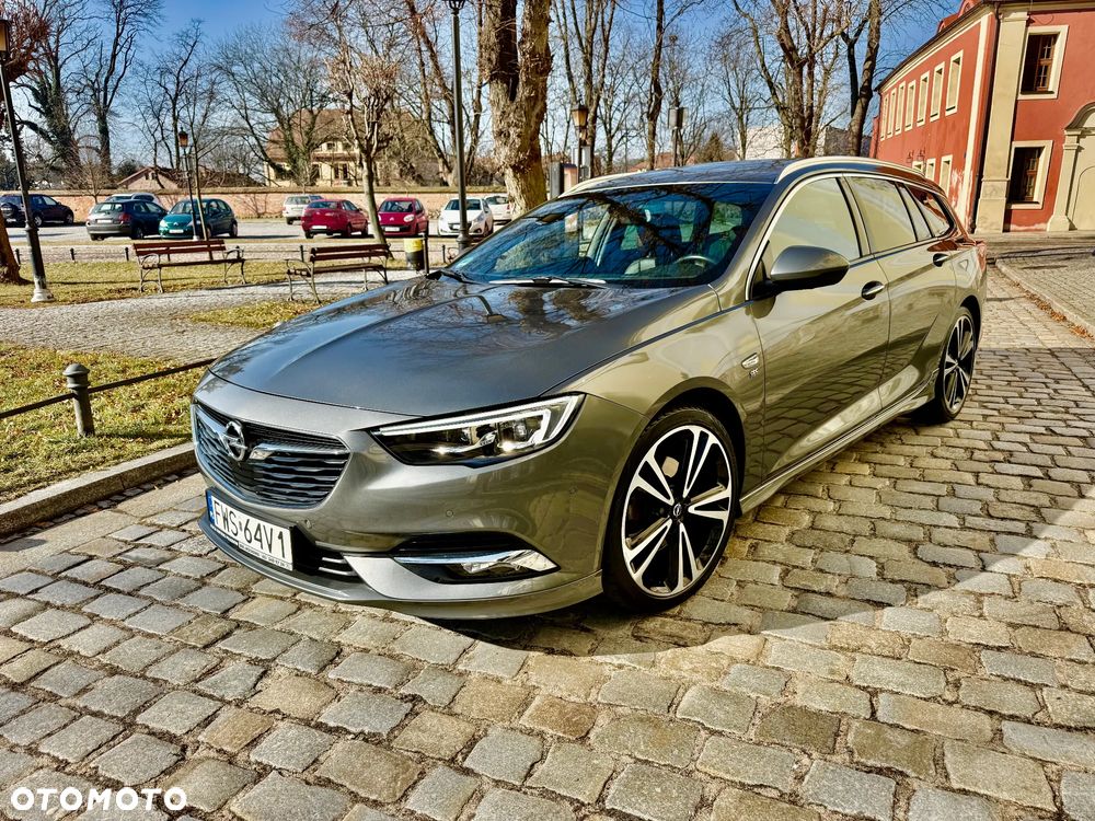 Opel Insignia 1.6 T Exclusive S&S - 1