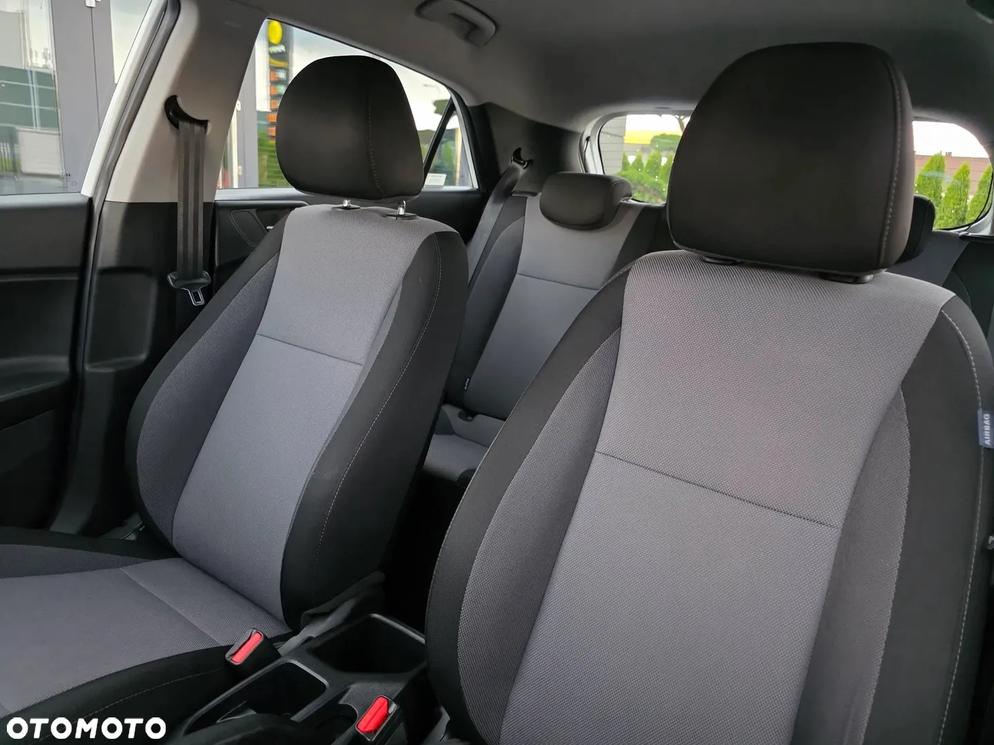 Hyundai i20 1.2 Comfort - 29
