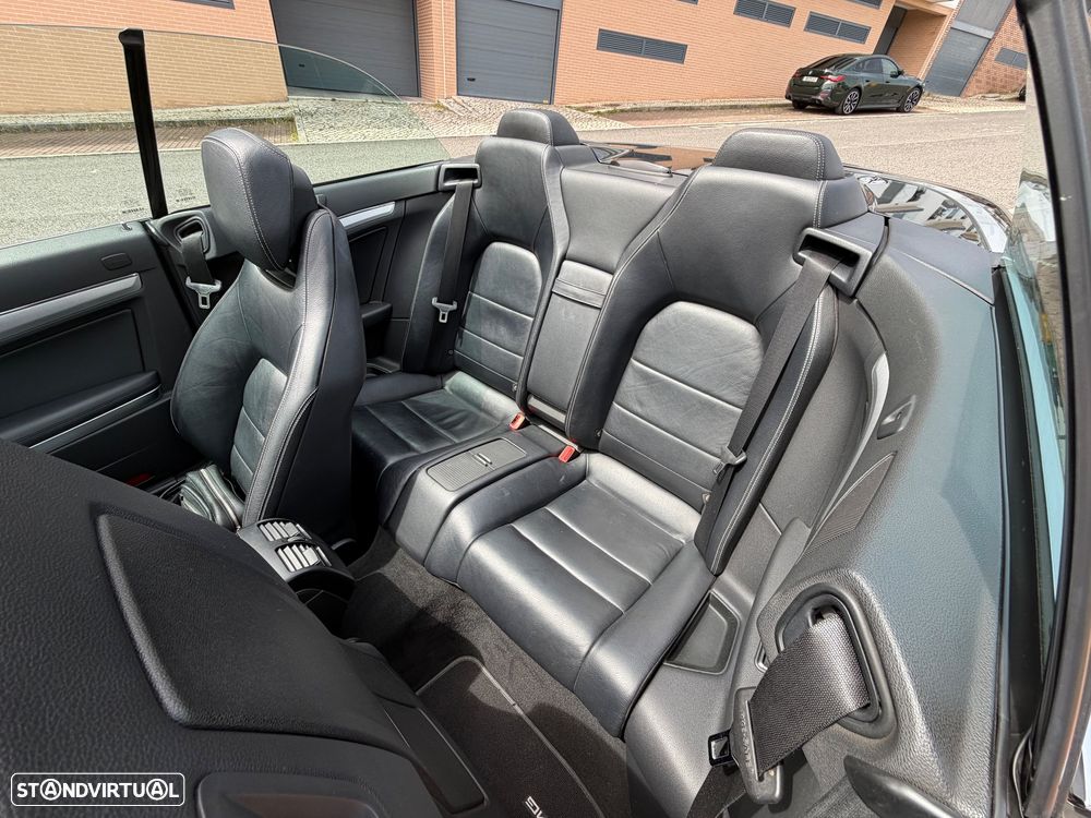 Mercedes-Benz E 250 - 24