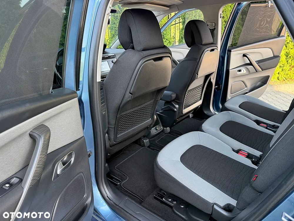 Citroën C4 Picasso 1.6 THP Exclusive - 20