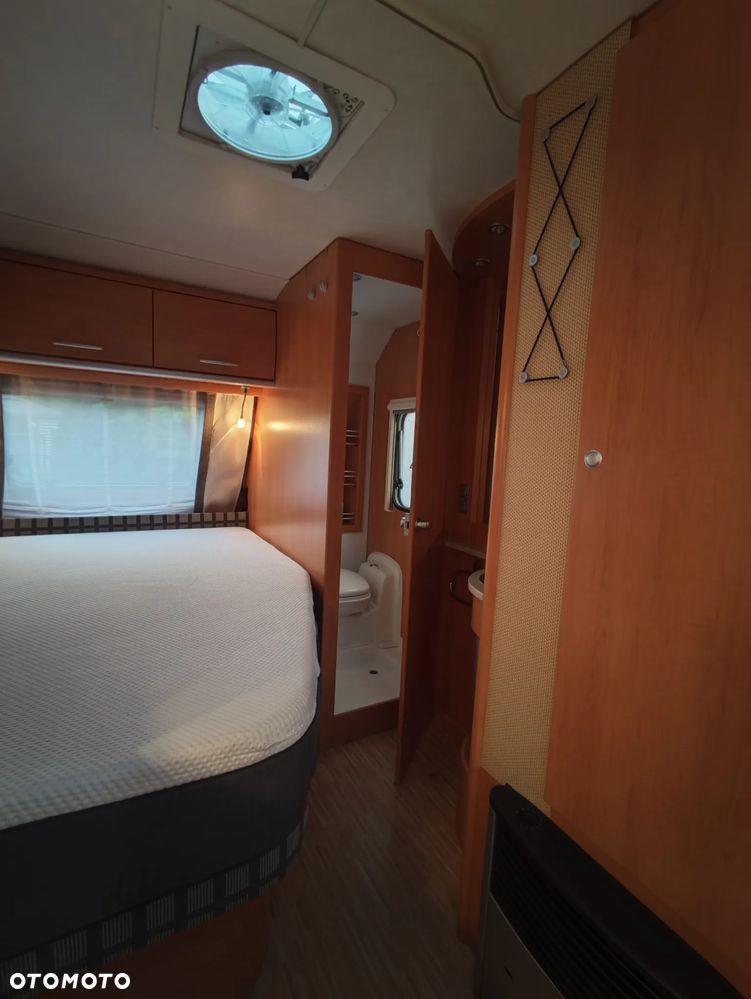 Hymer-Eriba LIVING PULSE - 28