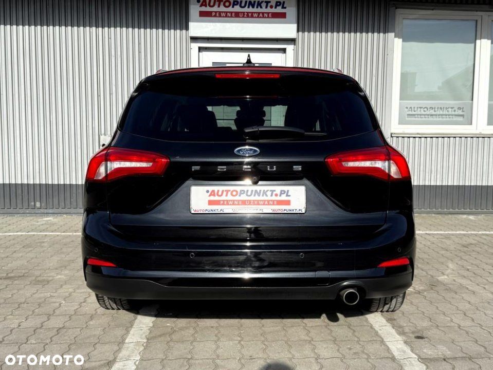 Ford Focus - 4