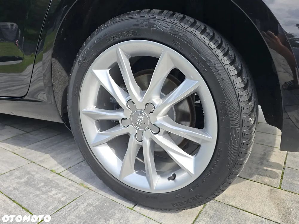 Audi A3 Sportback 2.0 TDI quattro design - 27