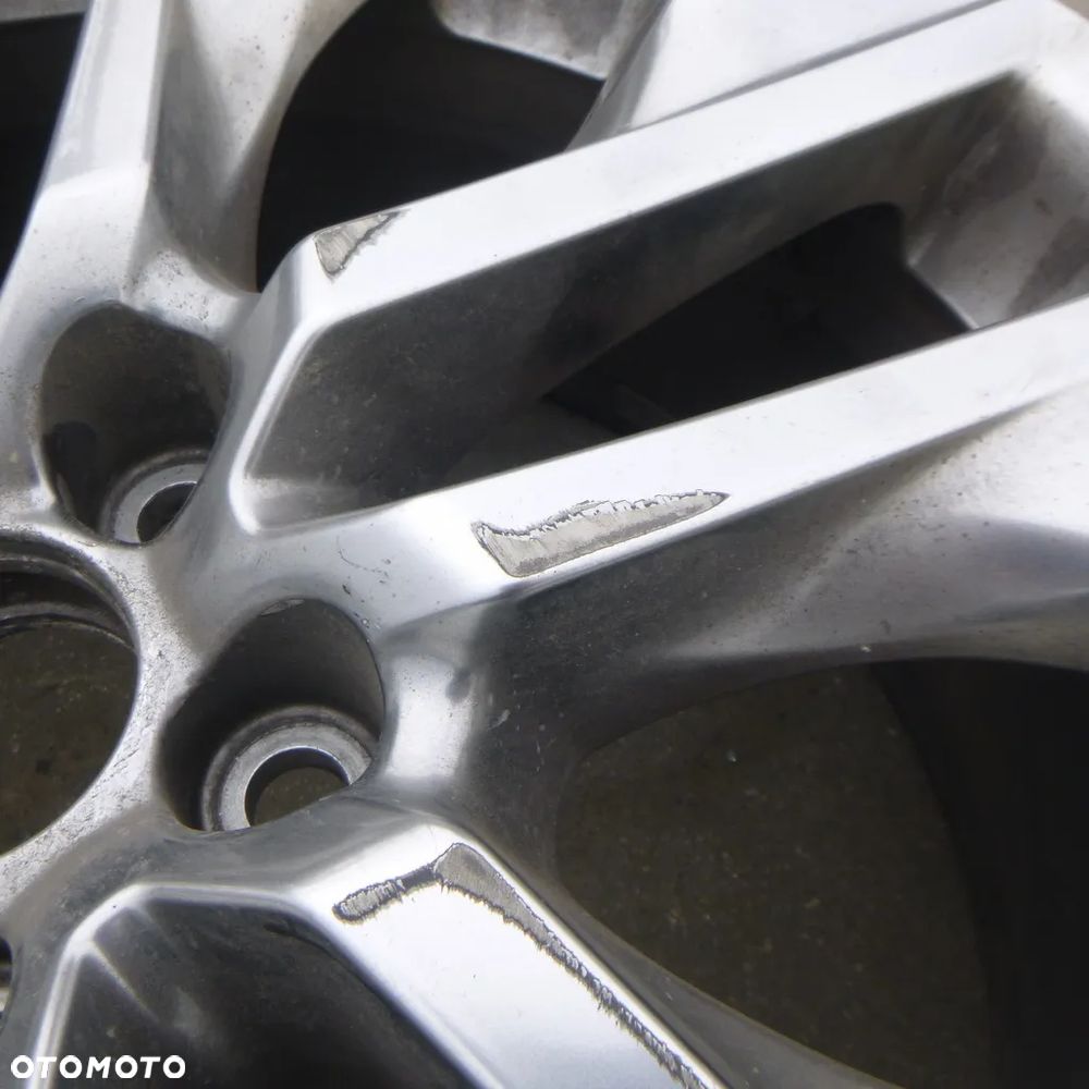 Toyota RAV4 Felga 19" 022928 - 3