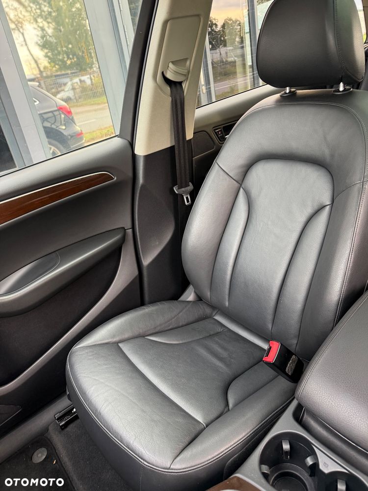 Audi Q5 2.0 TFSI Quattro S tronic - 16
