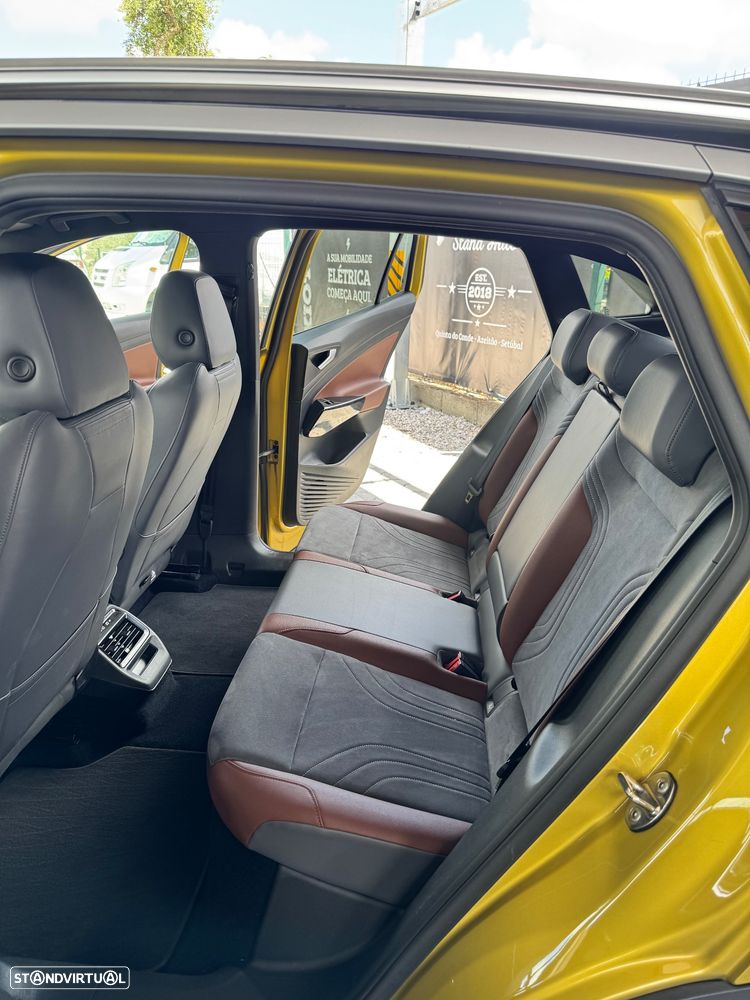 VW ID.4 Performance Upgrade Pro 1st - 25