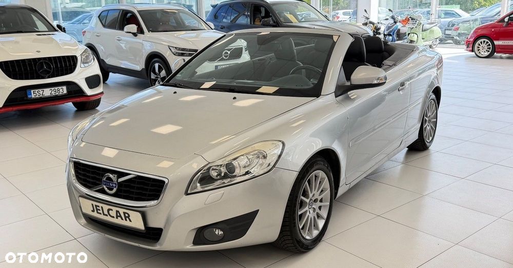 Volvo C70 2.0D Momentum - 2