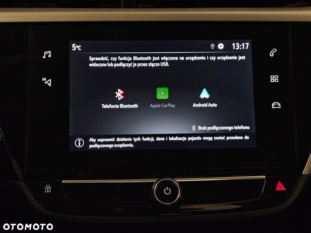 Opel Corsa 1.2 Edition S&S - 23